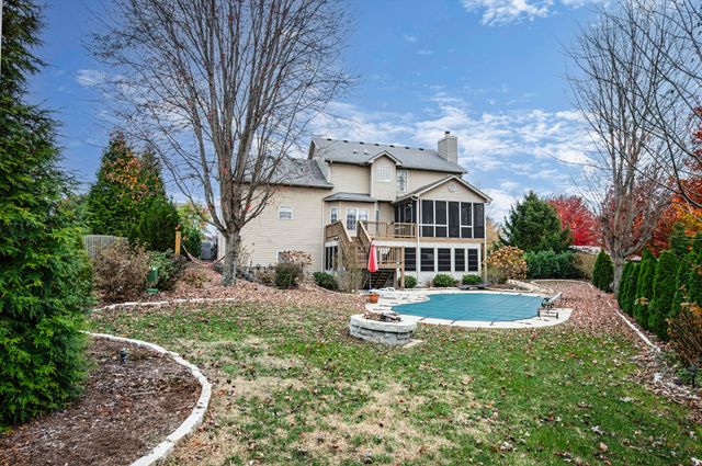 553 Adena Trace, Versailles, KY 40383