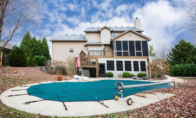 553 Adena Trace, Versailles, KY 40383