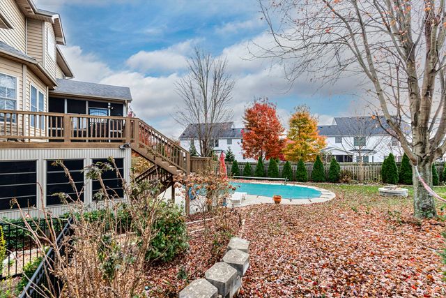 553 Adena Trace, Versailles, KY 40383