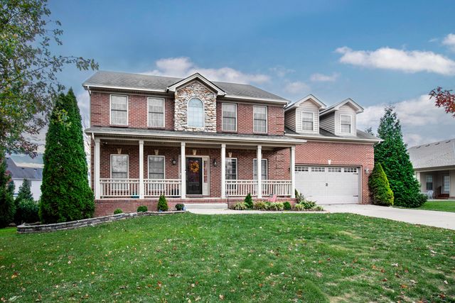 553 Adena Trace, Versailles, KY 40383