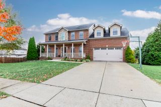 553 Adena Trace, Versailles, KY 40383