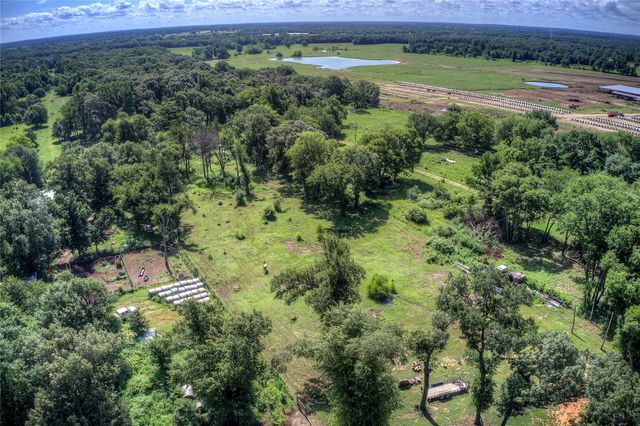 TBD Fm-2948, Como, TX 75431