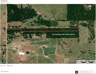 TBD Fm-2948, Como, TX 75431