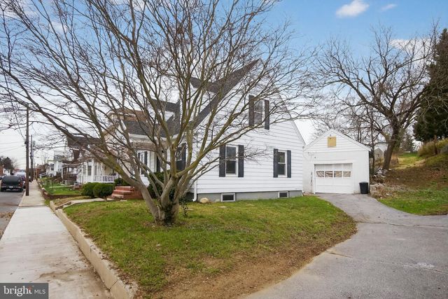 114 N KENTUCKY AVE, Martinsburg, WV 25401