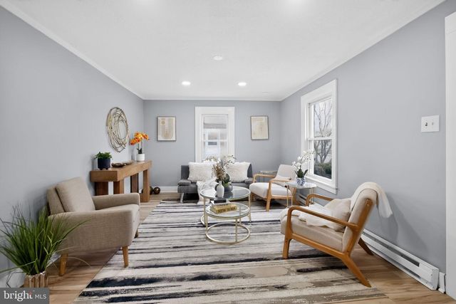 114 N KENTUCKY AVE, Martinsburg, WV 25401