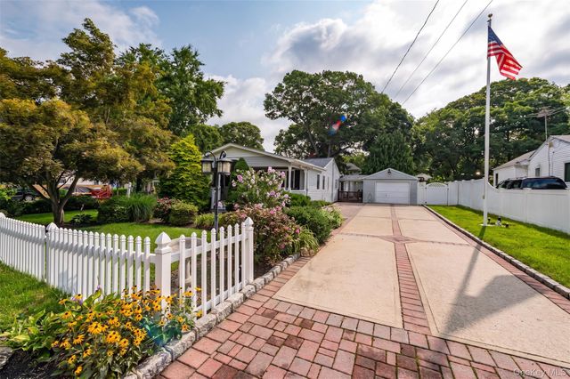 63 Joan Avenue, Centereach, NY 11720