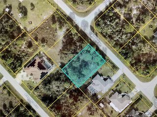 LOT 10 BODMAN LANE, North Port, FL 34291
