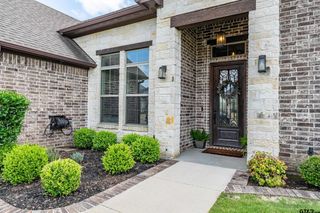 2921 Guinn Farms Rd, Tyler, TX 75707