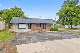 1600 S Choctaw Avenue, El Reno, OK 73036