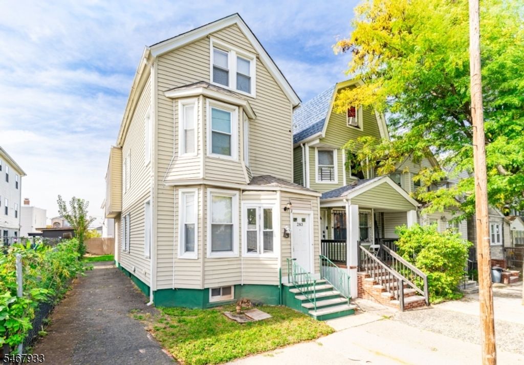 283 S 18th St, Newark City, NJ 07103 — photo 2