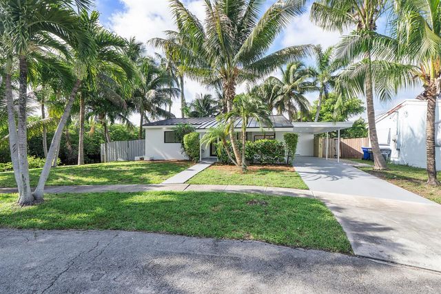 3030 ARTHUR Street, Hollywood, FL 33021