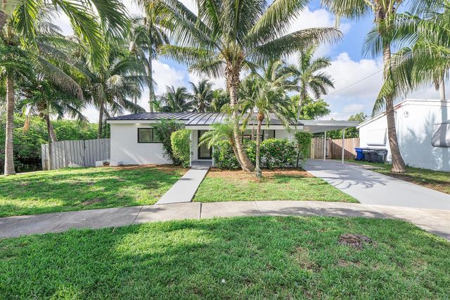 3030 ARTHUR Street, Hollywood, FL 33021
