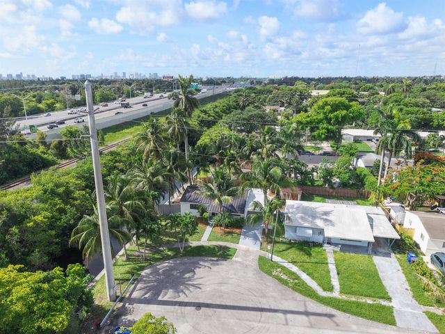 3030 ARTHUR Street, Hollywood, FL 33021