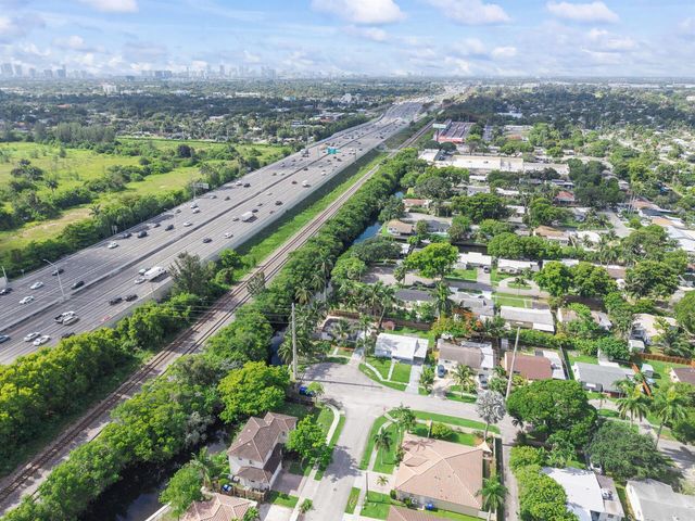 3030 ARTHUR Street, Hollywood, FL 33021