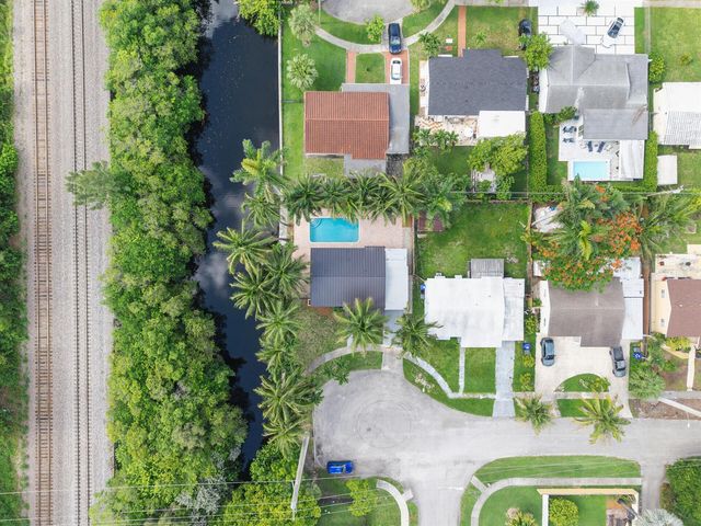 3030 ARTHUR Street, Hollywood, FL 33021