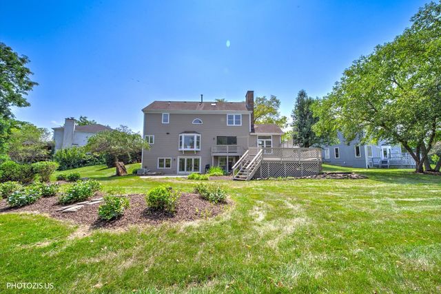 970 Ponderosa Lane, Hoffman Estates, IL 60010