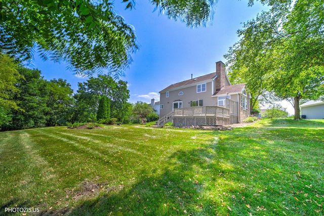 970 Ponderosa Lane, Hoffman Estates, IL 60010
