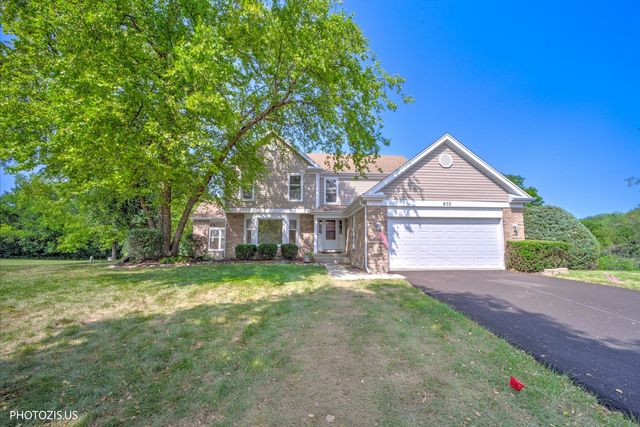 970 Ponderosa Lane, Hoffman Estates, IL 60010