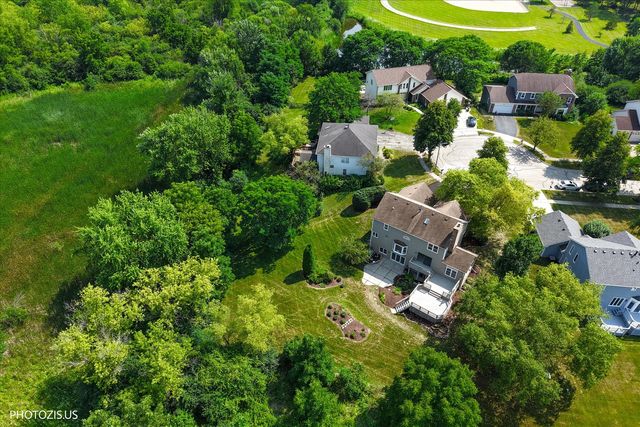 970 Ponderosa Lane, Hoffman Estates, IL 60010