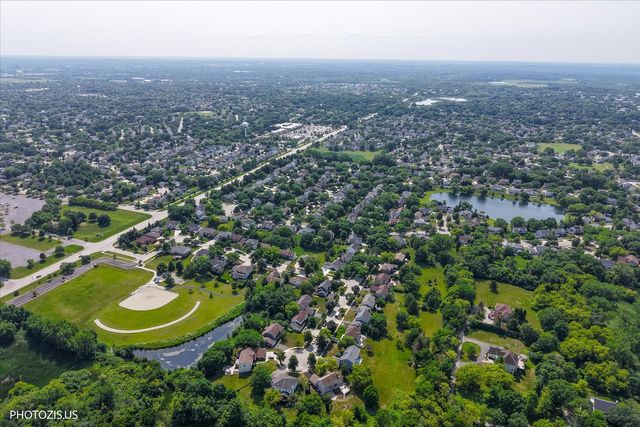 970 Ponderosa Lane, Hoffman Estates, IL 60010