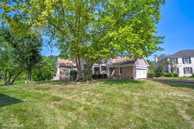 970 Ponderosa Lane, Hoffman Estates, IL 60010