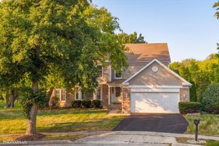 970 Ponderosa Lane, Hoffman Estates, IL 60010
