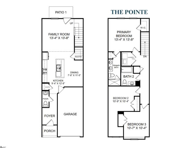 1415 Chesapeake Lane, Spartanburg, SC 29303