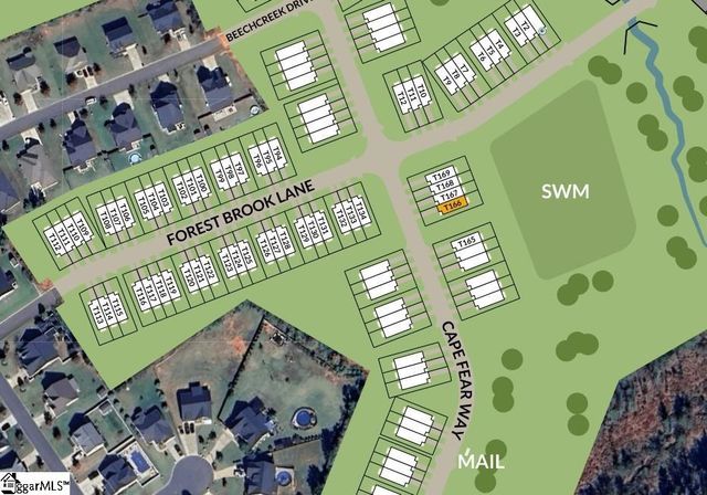1415 Chesapeake Lane, Spartanburg, SC 29303