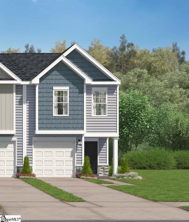 1415 Chesapeake Lane, Spartanburg, SC 29303