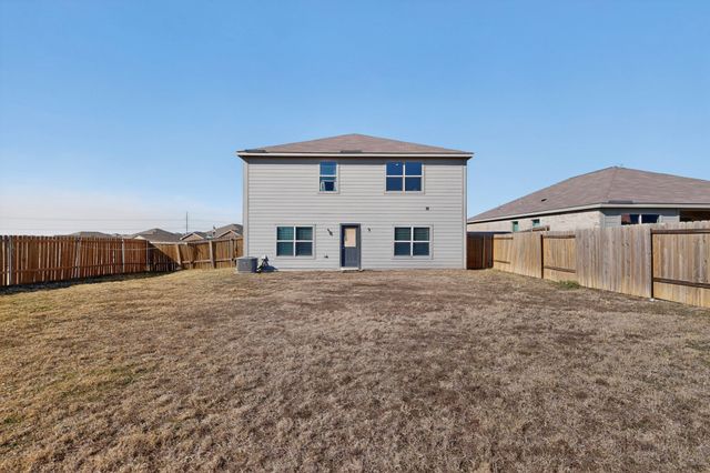 148 Point Rider Road, Newark, TX 76071
