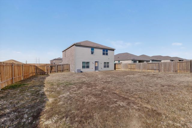 148 Point Rider Road, Newark, TX 76071