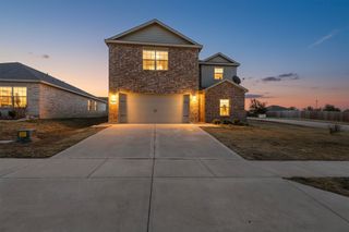 148 Point Rider Road, Newark, TX 76071