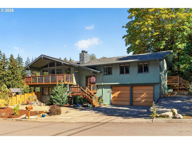 7850 Se 114TH Ave, Portland, OR 97266