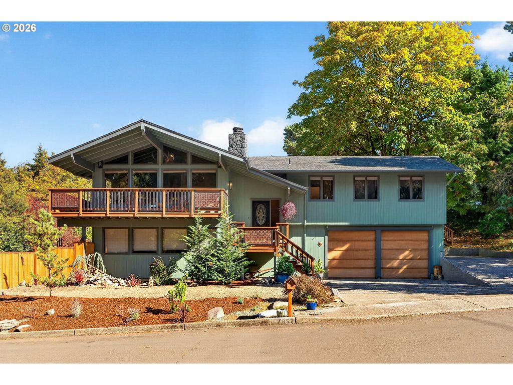 7850 Se 114TH Ave, Portland, OR 97266