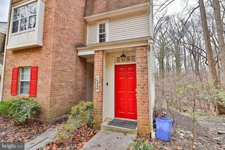 10488 PARTHENON CT #10488, Bethesda, MD 20817