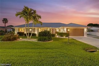 13756 Ox Bow RD, Fort Myers, FL 33905