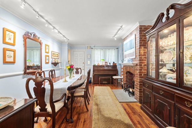 254.5 PALISADE AVE, Jc, Heights, NJ 07307