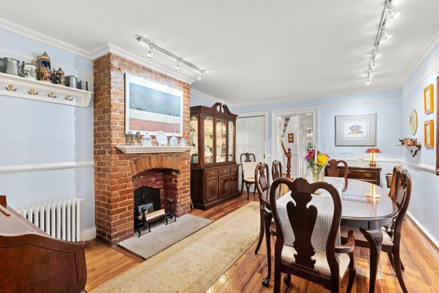 254.5 PALISADE AVE, Jc, Heights, NJ 07307