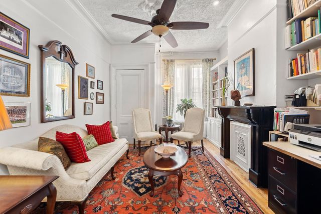 254.5 PALISADE AVE, Jc, Heights, NJ 07307