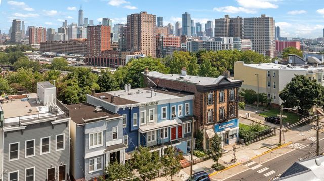 254.5 PALISADE AVE, Jc, Heights, NJ 07307