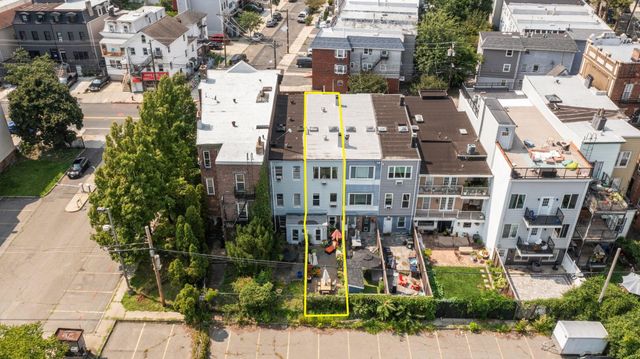 254.5 PALISADE AVE, Jc, Heights, NJ 07307