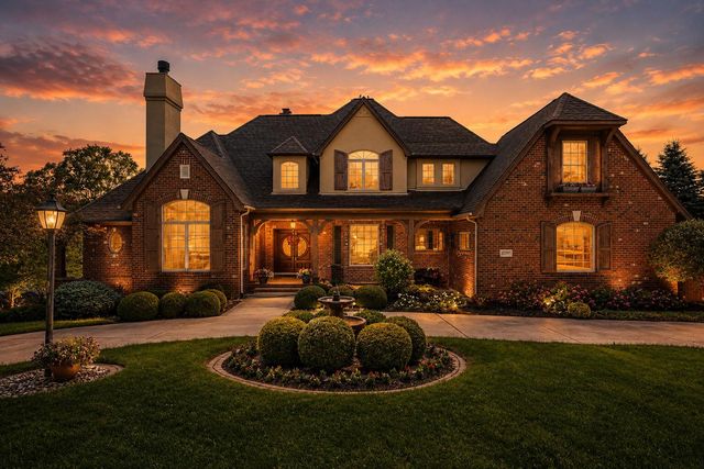10195 Floyd, Crown Point, IN 46307