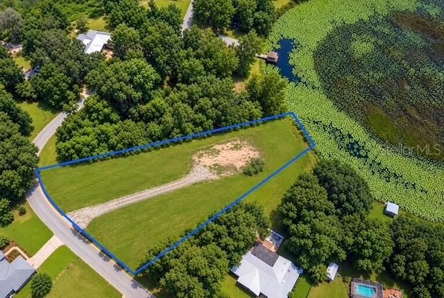 12 N SHADOW WOOD DRIVE, Inverness, FL 34450
