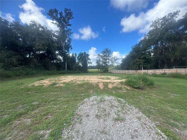 12 N SHADOW WOOD DRIVE, Inverness, FL 34450