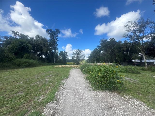 12 N SHADOW WOOD DRIVE, Inverness, FL 34450