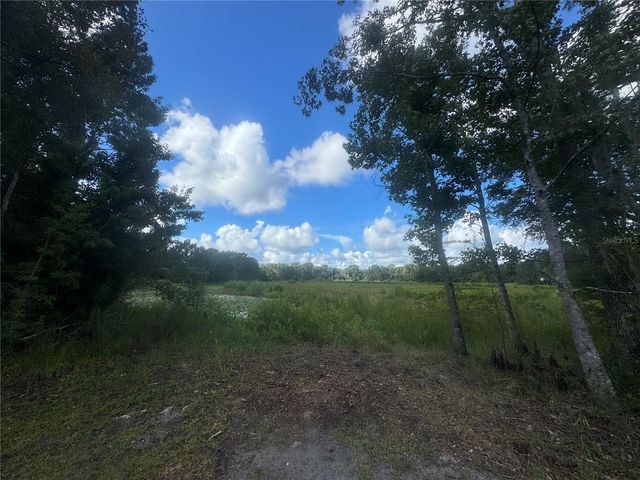 12 N SHADOW WOOD DRIVE, Inverness, FL 34450
