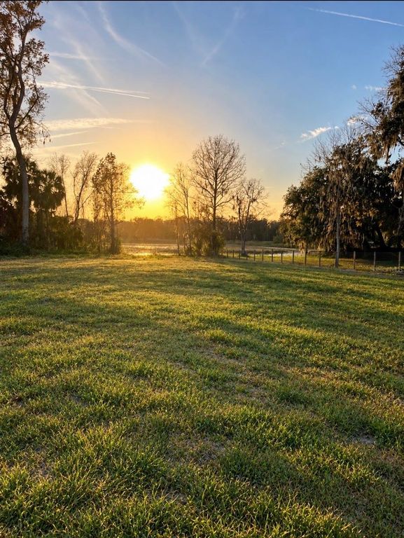 12 N SHADOW WOOD DRIVE, Inverness, FL 34450