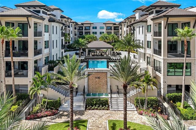 1130 3rd AVE S # 405, Naples, FL 34102