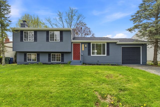 8669 Ripton Drive, Powell, OH 43065