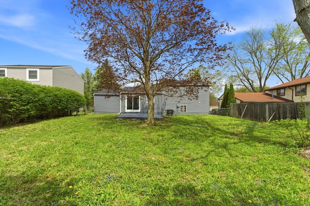 8669 Ripton Drive, Powell, OH 43065